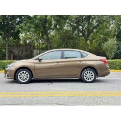 Nissan Sylphy 2016 1.6XL CVT Luxe (Tweedehands)