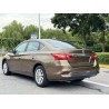 Nissan Sylphy 2016 1.6XL CVT Luxe (Tweedehands)