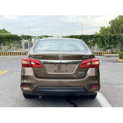 Nissan Sylphy 2016 1.6XL CVT Luxe (Tweedehands)