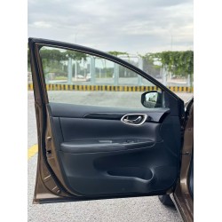 Nissan Sylphy 2016 1.6XL CVT Luxe (Tweedehands)