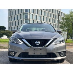 닛산 Sylphy 2016년식 1.6XL CVT 럭셔리 (중고차)