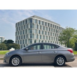닛산 Sylphy 2016년식 1.6XL CVT 럭셔리 (중고차)