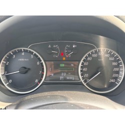 닛산 Sylphy 2016년식 1.6XL CVT 럭셔리 (중고차)