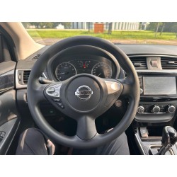 닛산 Sylphy 2016년식 1.6XL CVT 럭셔리 (중고차)