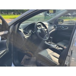 닛산 Sylphy 2016년식 1.6XL CVT 럭셔리 (중고차)