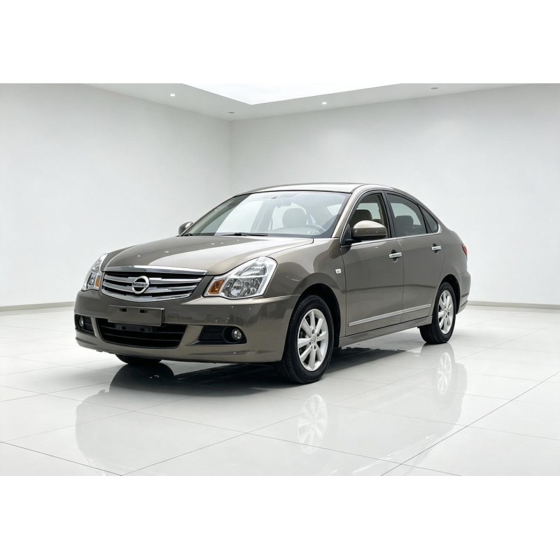 Nissan Sylphy 2018 Clásico 1.6XE+ CVT Líder (Usado)