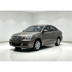 Nissan Sylphy 2018 Clásico 1.6XE+ CVT Líder (Usado)