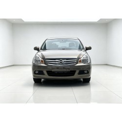 Nissan Sylphy 2018 Clásico 1.6XE+ CVT Líder (Usado)