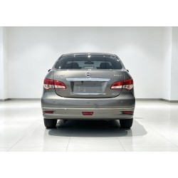 Nissan Sylphy 2018 Clásico 1.6XE+ CVT Líder (Usado)