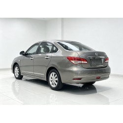 Nissan Sylphy 2018 Clásico 1.6XE+ CVT Líder (Usado)