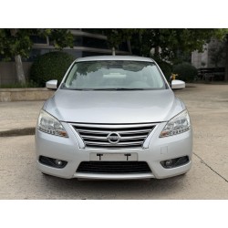 日産 Sylphy 2012年式 1.6XE CVT コンフォート(中古車)