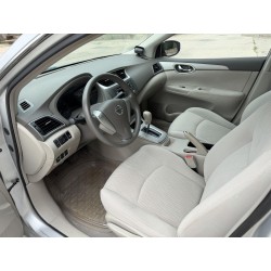 日産 Sylphy 2012年式 1.6XE CVT コンフォート(中古車)