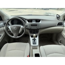 日産 Sylphy 2012年式 1.6XE CVT コンフォート(中古車)