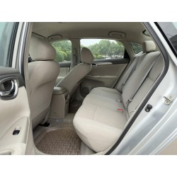 日産 Sylphy 2012年式 1.6XE CVT コンフォート(中古車)