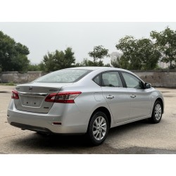 日産 Sylphy 2012年式 1.6XE CVT コンフォート(中古車)