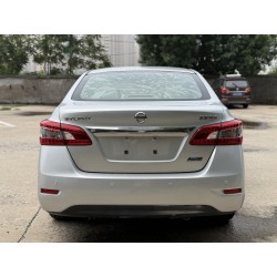 日産 Sylphy 2012年式 1.6XE CVT コンフォート(中古車)
