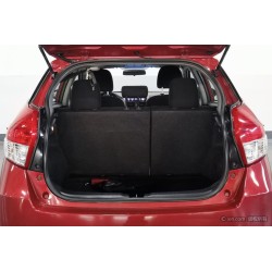 Toyota Yaris L Hatchback 2014 1.3E Manual (Used)