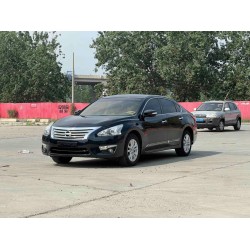 نيسان Teana 2.0L XL راحة موديل 2013 (مستعملة)