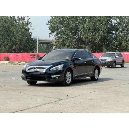 Nissan Teana 2013 2.0L XL Komfort (Gebrauchtwagen)