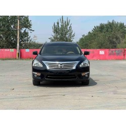Nissan Teana 2013 2.0L XL Komfort (Gebrauchtwagen)