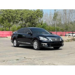 Nissan Teana 2013 2.0L XL Komfort (Gebrauchtwagen)