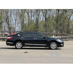 Nissan Teana 2013 2.0L XL Komfort (Gebrauchtwagen)
