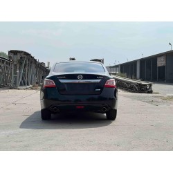 Nissan Teana 2013 2.0L XL Komfort (Gebrauchtwagen)