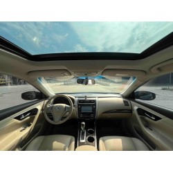Nissan Teana 2013 2.0L XL Komfort (Gebrauchtwagen)