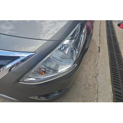 Nissan Sunny 2016 1.5XE CVT Líder (Usado)