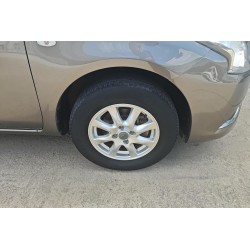 Nissan Sunny 2016 1.5XE CVT Líder (Usado)