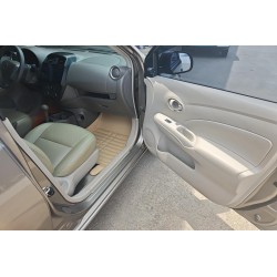 Nissan Sunny 2016 1.5XE CVT Líder (Usado)