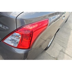 Nissan Sunny 2016 1.5XE CVT Líder (Usado)