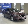 日産 Sylphy 2016年式 1.6XV CVT スマート(中古車)
