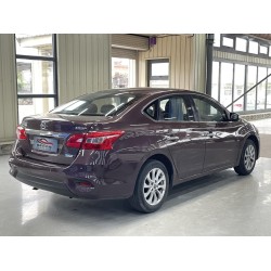 日産 Sylphy 2016年式 1.6XV CVT スマート(中古車)