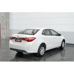 Toyota Levin 2014 1.6E Manual (Used)