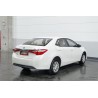 Toyota Levin 2014 1.6E Manual (Used)