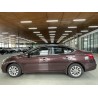 日産 Sylphy 2016年式 1.6XV CVT スマート(中古車)