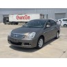 نيسان Sylphy كلاسيك 1.6XE+ CVT الرائد موديل 2018 (مستعملة)