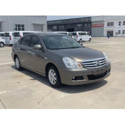 نيسان Sylphy كلاسيك 1.6XE+ CVT الرائد موديل 2018 (مستعملة)