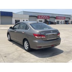 نيسان Sylphy كلاسيك 1.6XE+ CVT الرائد موديل 2018 (مستعملة)