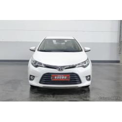Toyota Levin 2014 1.6E Manual (Used)