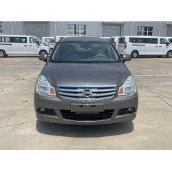 نيسان Sylphy كلاسيك 1.6XE+ CVT الرائد موديل 2018 (مستعملة)