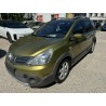 Nissan Livina 2013 Sport 1.6XV CVT Lujo (Usado)