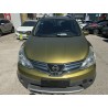 Nissan Livina 2013 Sport 1.6XV CVT Lujo (Usado)