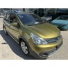 Nissan Livina 2013 Sport 1.6XV CVT Lujo (Usado)