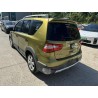 Nissan Livina 2013 Sport 1.6XV CVT Lujo (Usado)