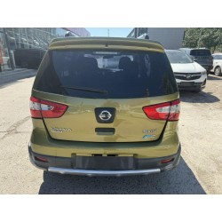 Nissan Livina 2013 Sport 1.6XV CVT Lujo (Usado)