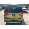 Nissan Livina 2013 Sport 1.6XV CVT Lujo (Usado)