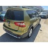 Nissan Livina 2013 Sport 1.6XV CVT Lujo (Usado)