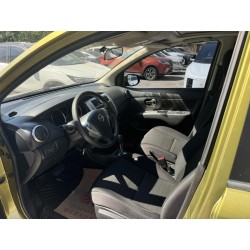Nissan Livina 2013 Sport 1.6XV CVT Lujo (Usado)